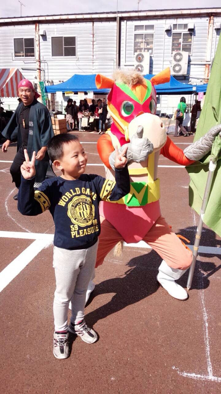 ★味よし「秋はイベントも盛りだくさん♪ですね!!」