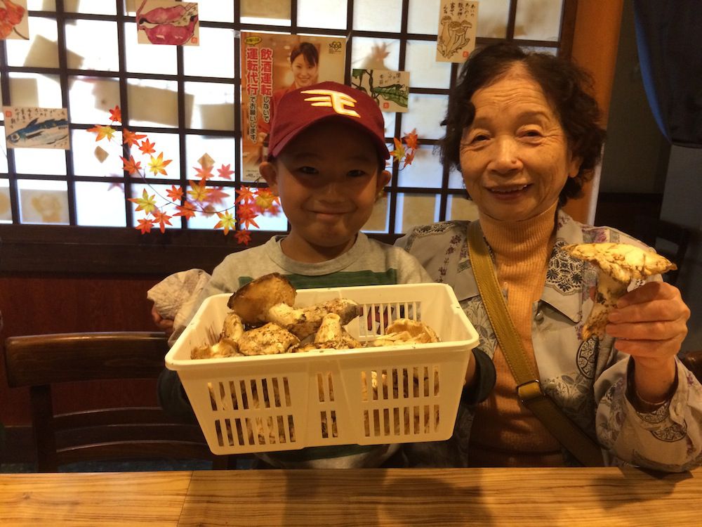 ★味よし「大当たり!?運がキテル!?」