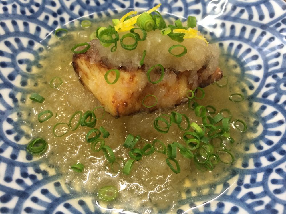 ★味よし「創作料理もあったかく・・・(^^♪」