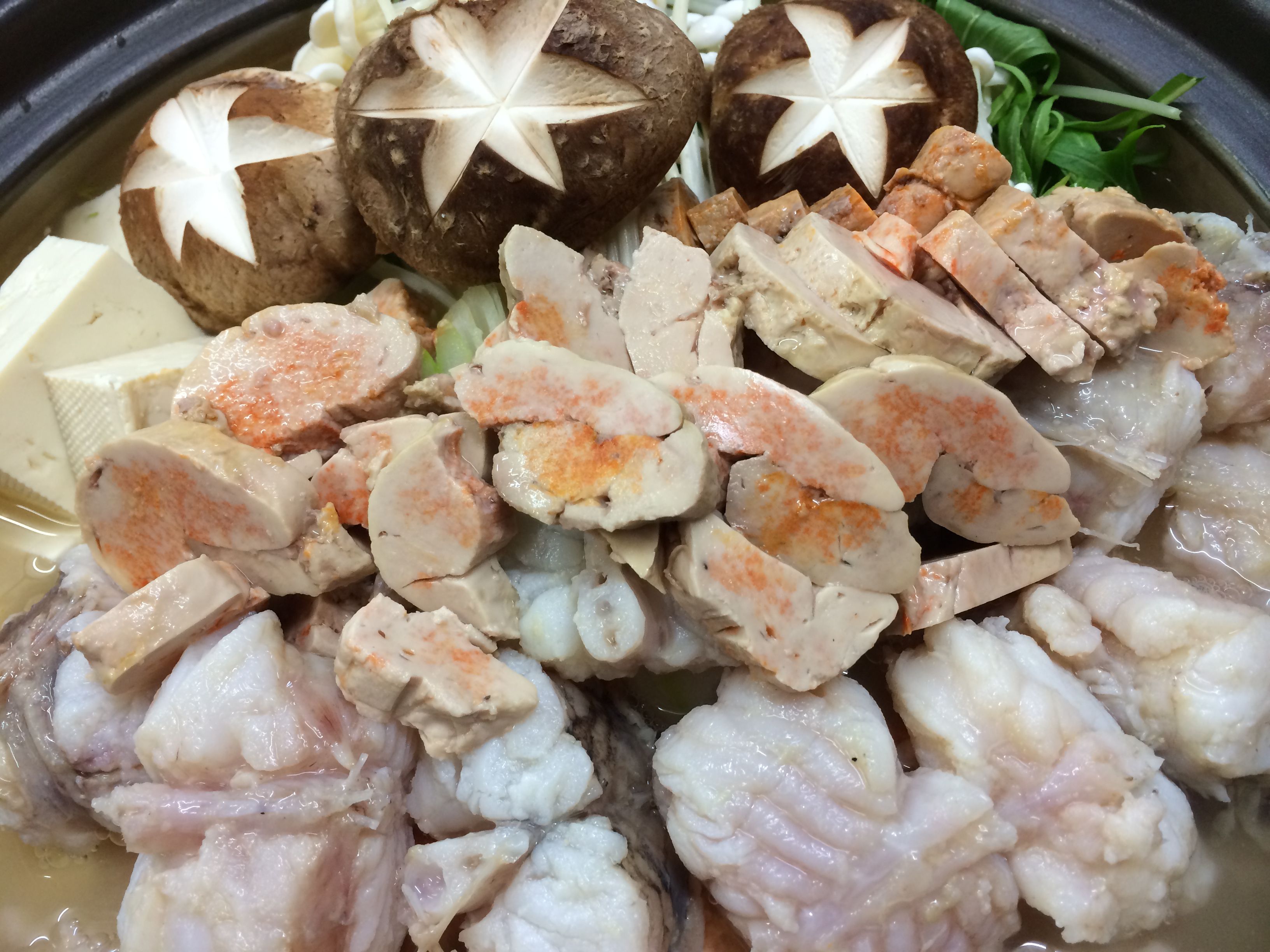 ★味よし「食べたいものは・・・味よしにおまかせ下さい!!」