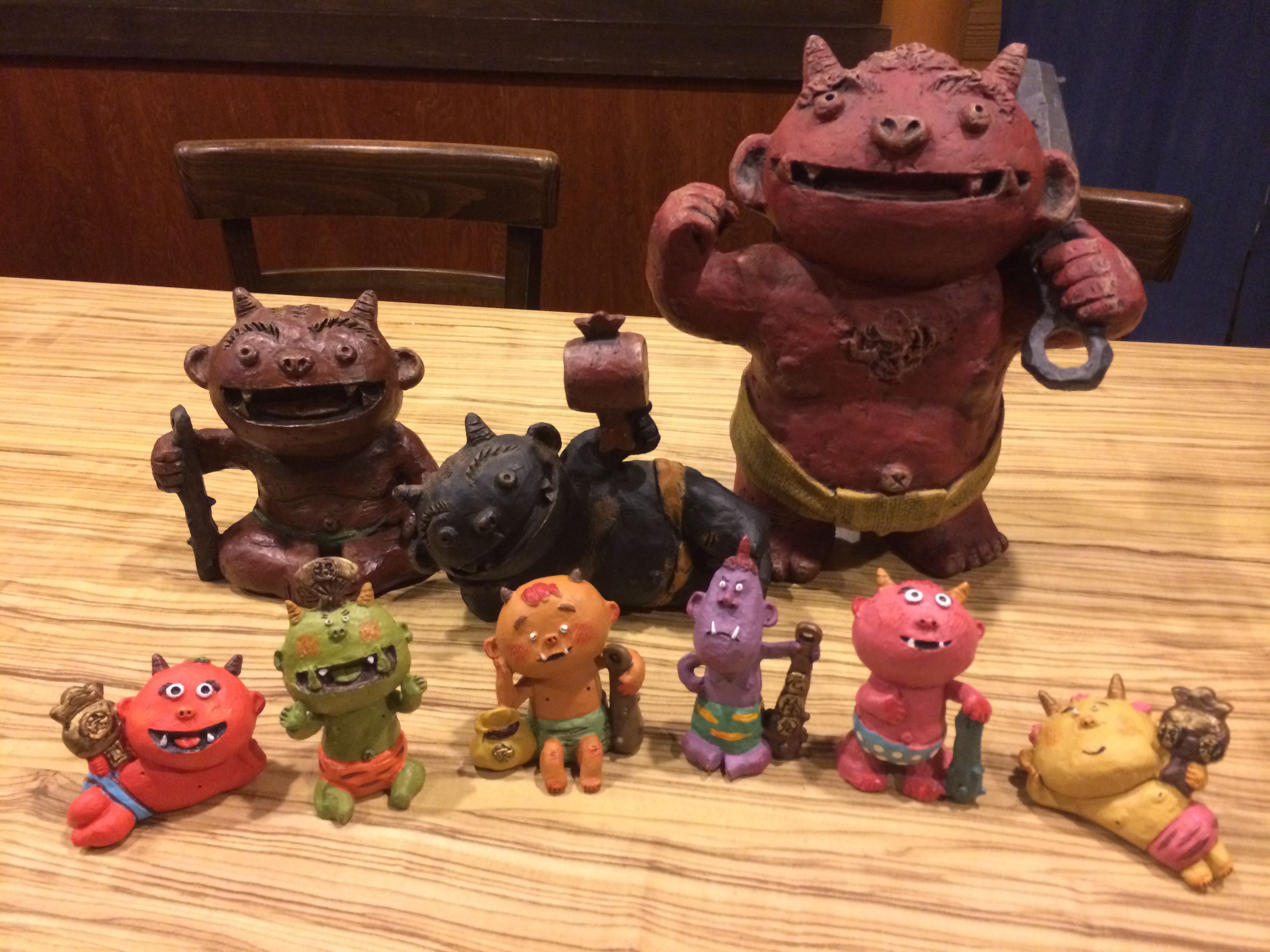 ★味よし「今日から、2月ですね!!」