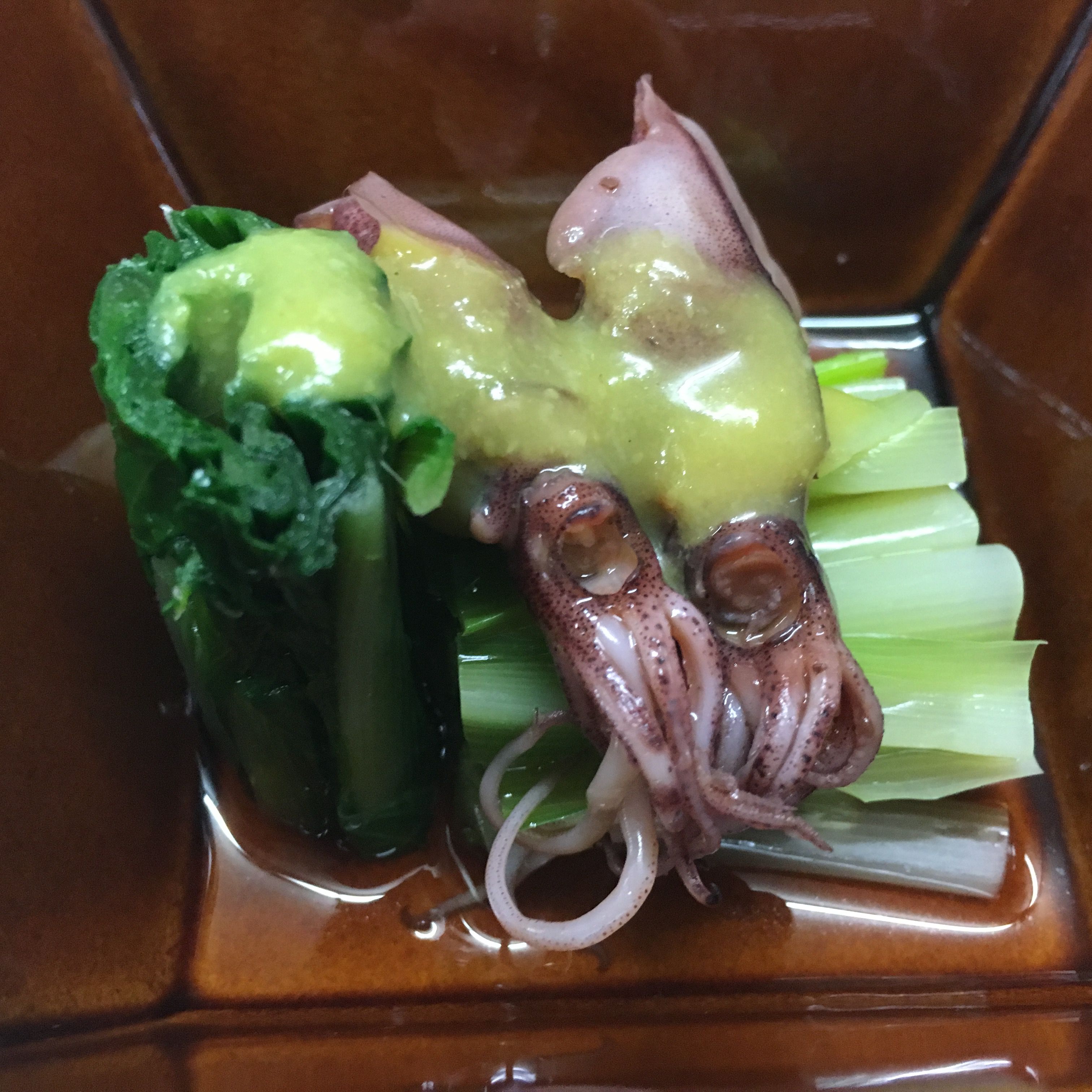 ★味よし「春の旬・・・いかがですか??」