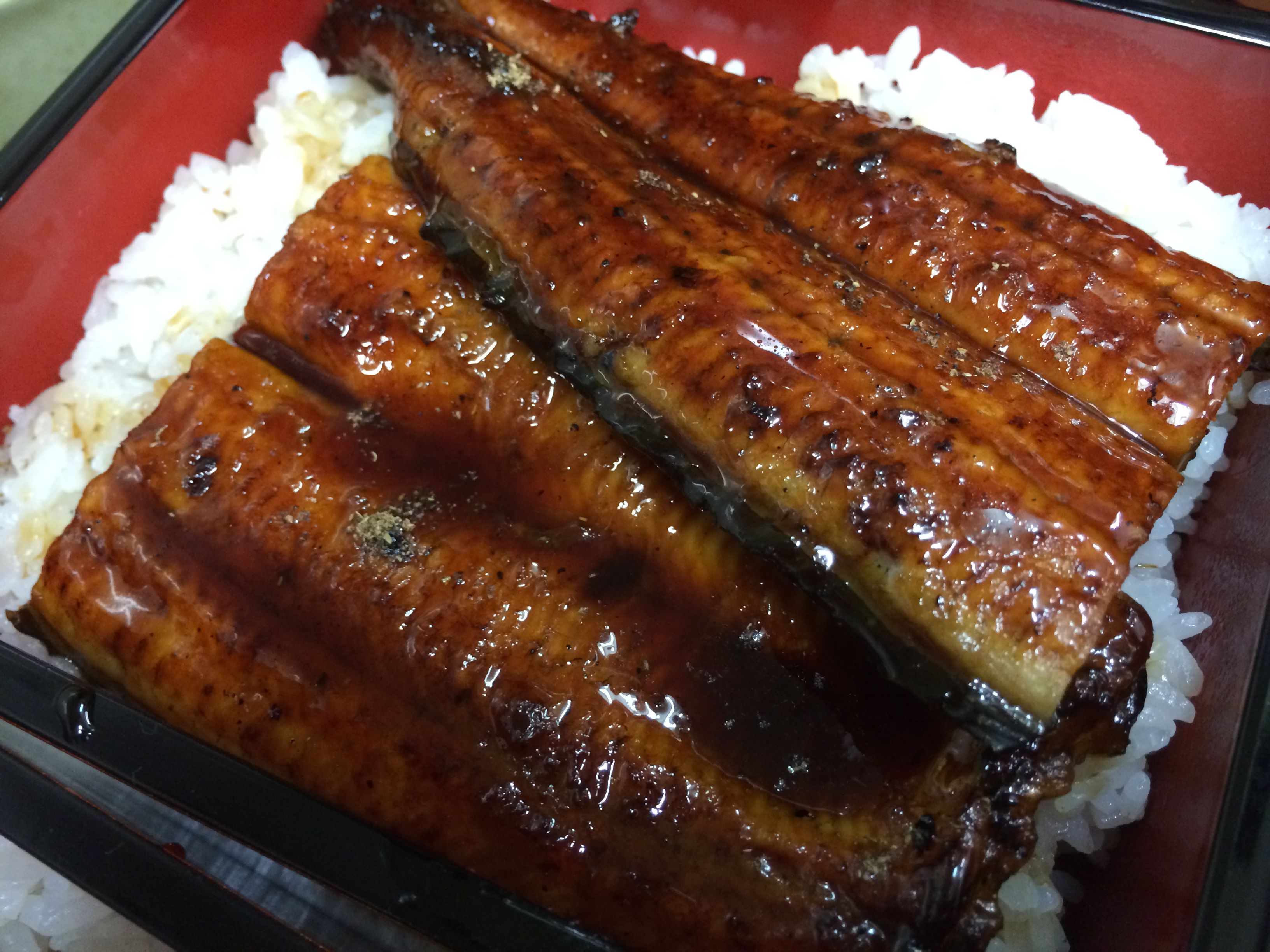 ★味よし「今年の味よしの土用丑の日は、7月28日(木)です!」