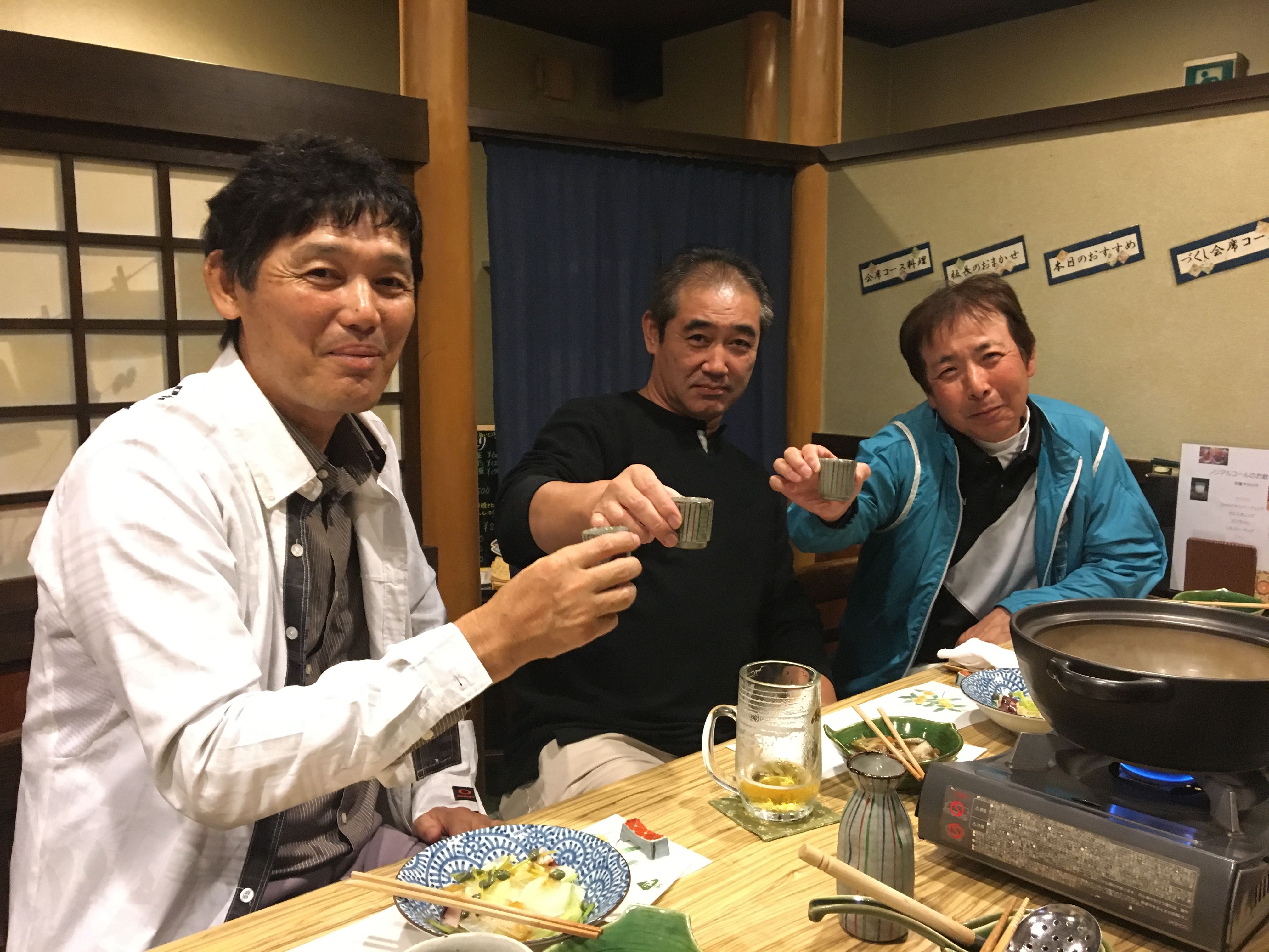 ★味よし「お誕生会は、味よしへ(^^♪」