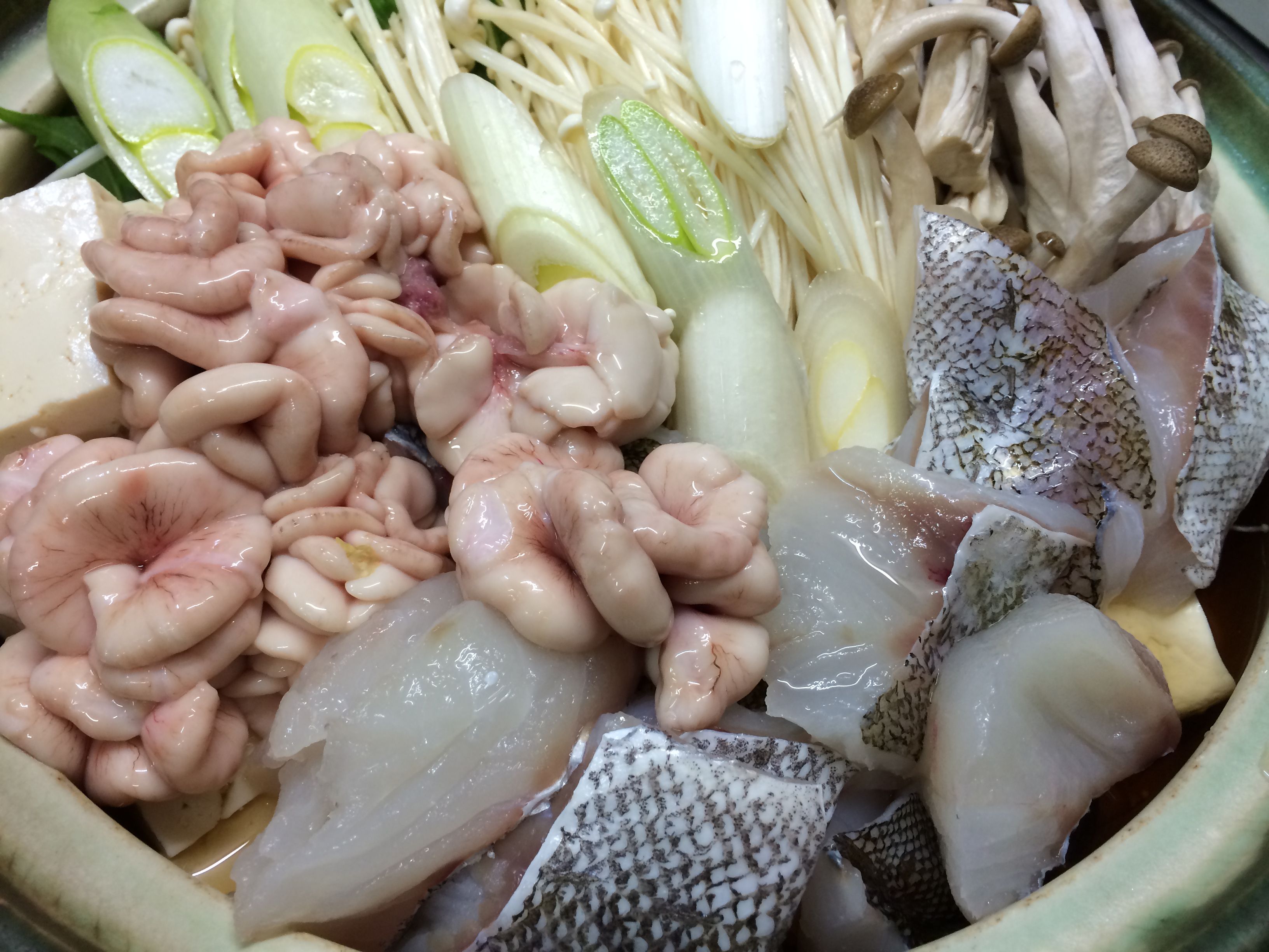 ★味よし「12月限定ランチは・・・お鍋ランチです!!」