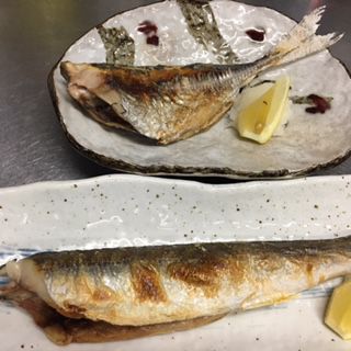 ★味よし「本日のおすすめをぜひお召し上がり下さいませ(^^♪」