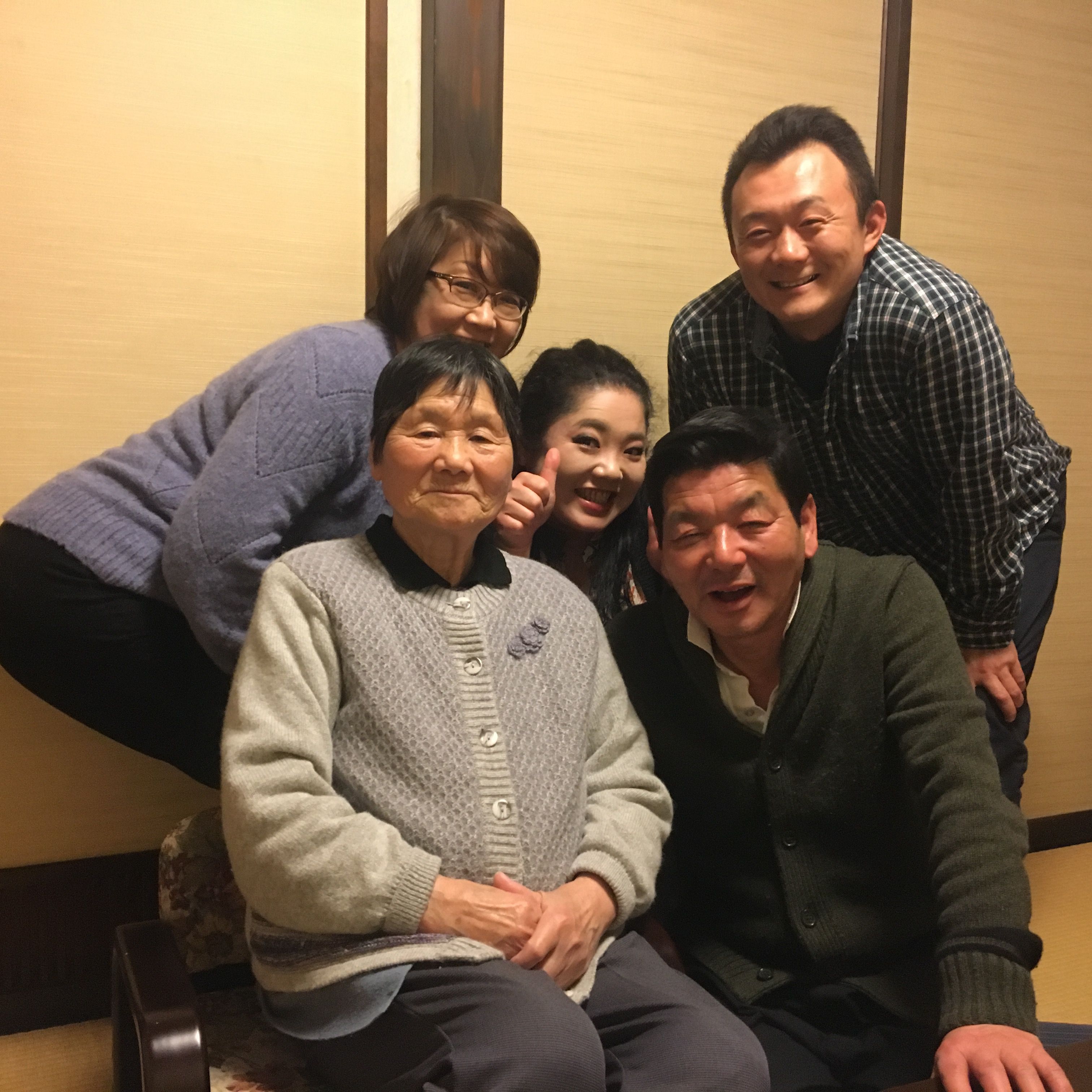 ★味よし「お誕生会はいかがですか??」