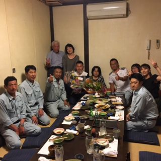 ★味よし「各種ご宴会は、味よしでいかがですか!?」