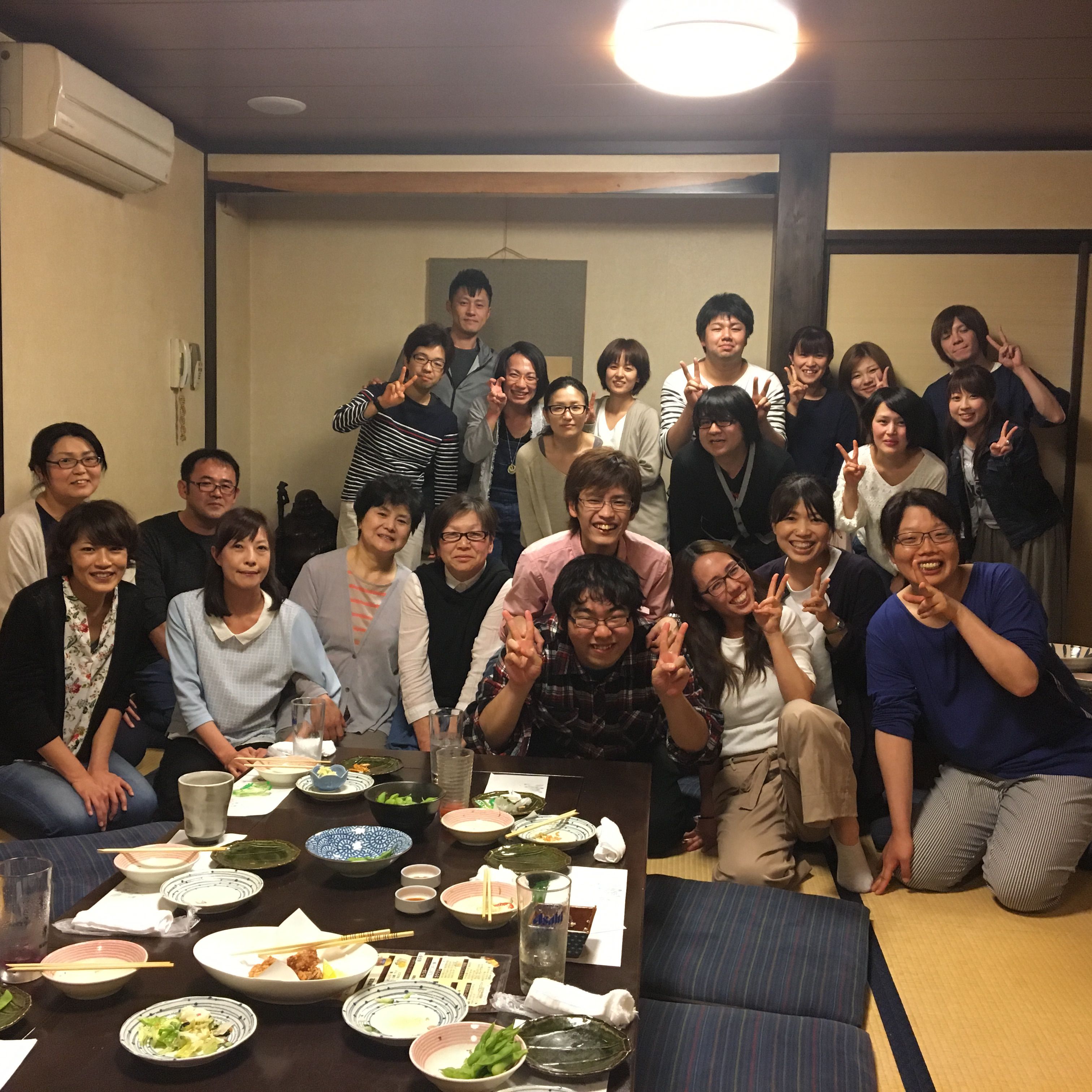 ★味よし「各種ご宴会は、味よしでいかがですか??」