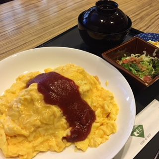 ★味よし「今週のランチは??」