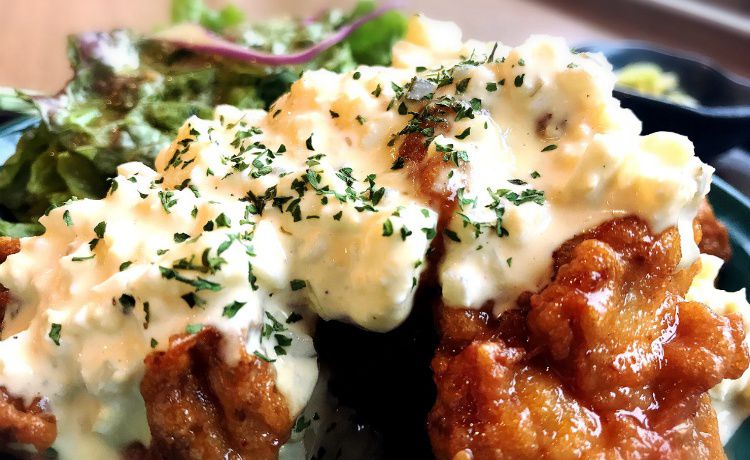 ★味よし「今週のランチは??」