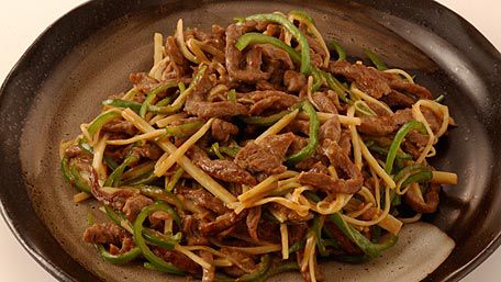 ★味よし「今週のランチメニューは??」