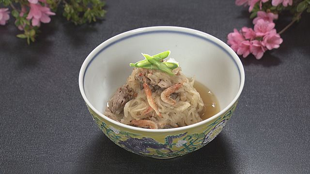 ★味よし「今週のランチは??」