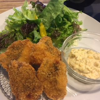 ★味よし「今週のランチは??」