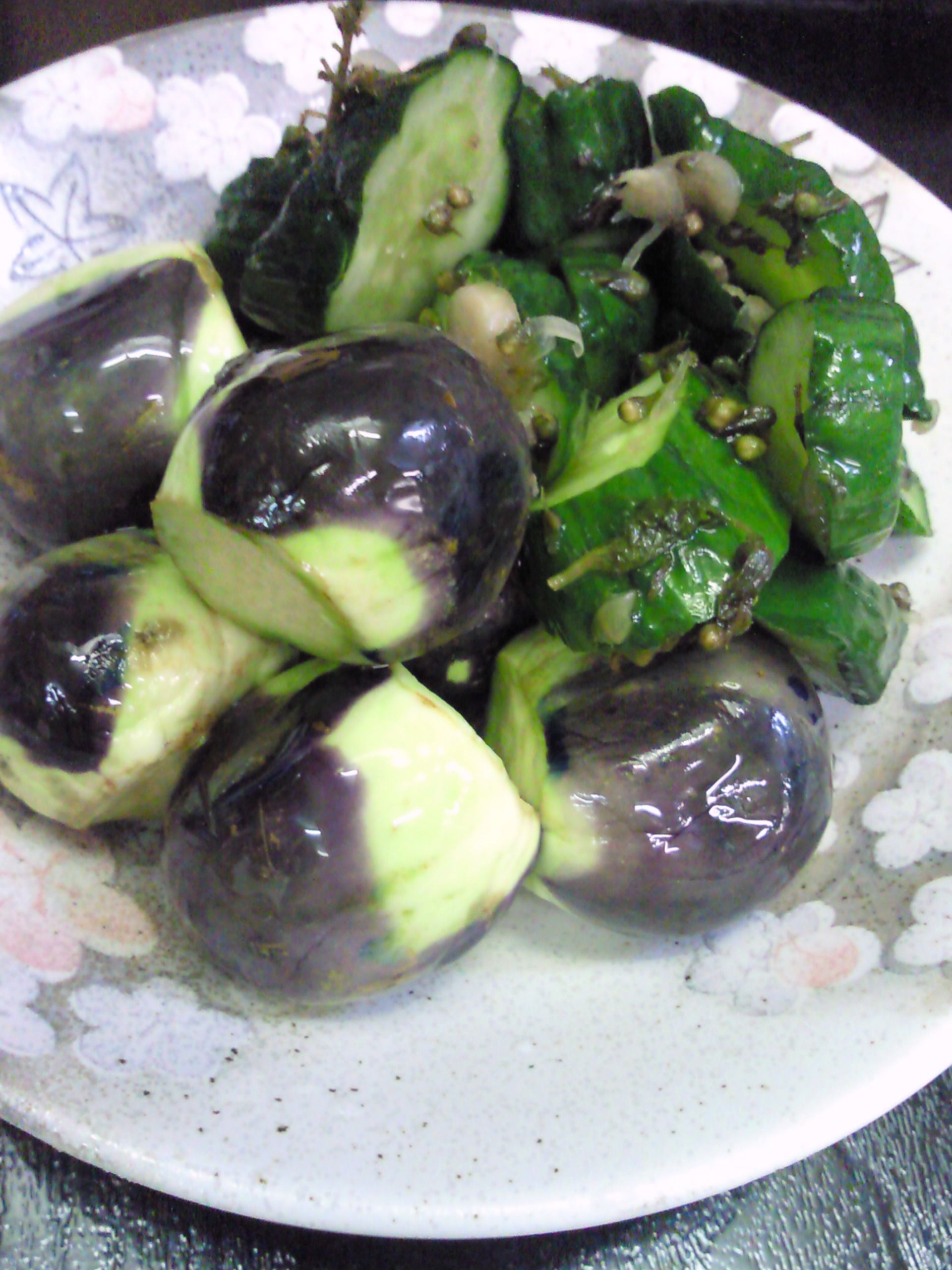 ★味よし「毎日、暑いですね~(◎_◎;)」