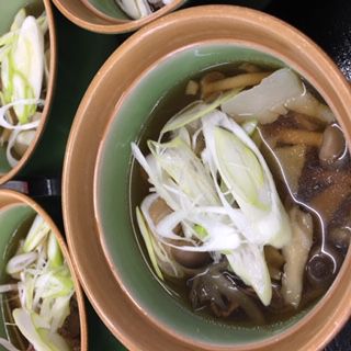 ★味よし「芋煮会のご予約ありがとうございます!!」