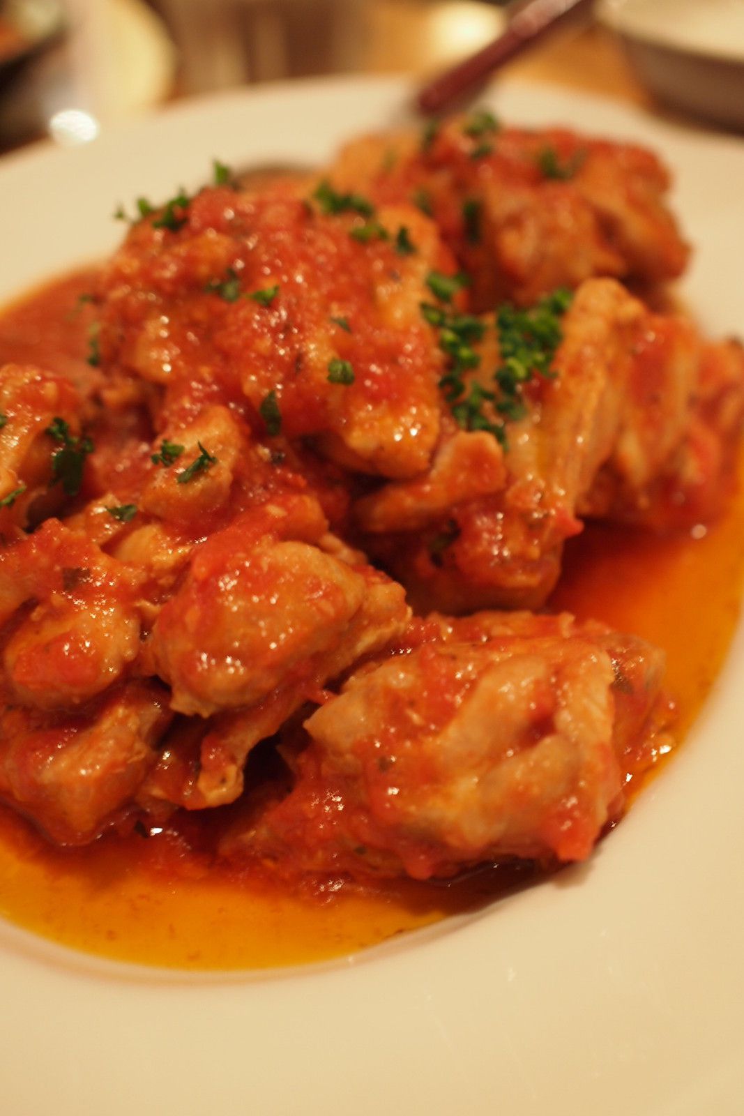 ★味よし「今週のランチは??」