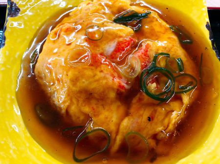 ★味よし「今週のランチは??」