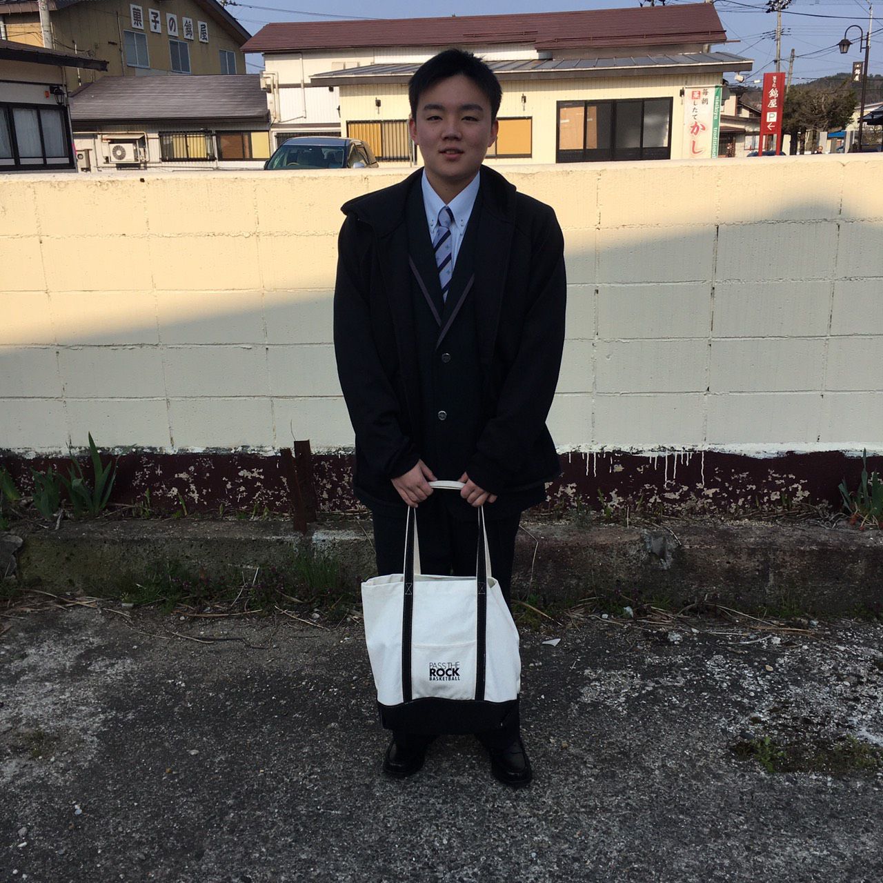 ★味よし「三兄弟のステイホーム♬その2」