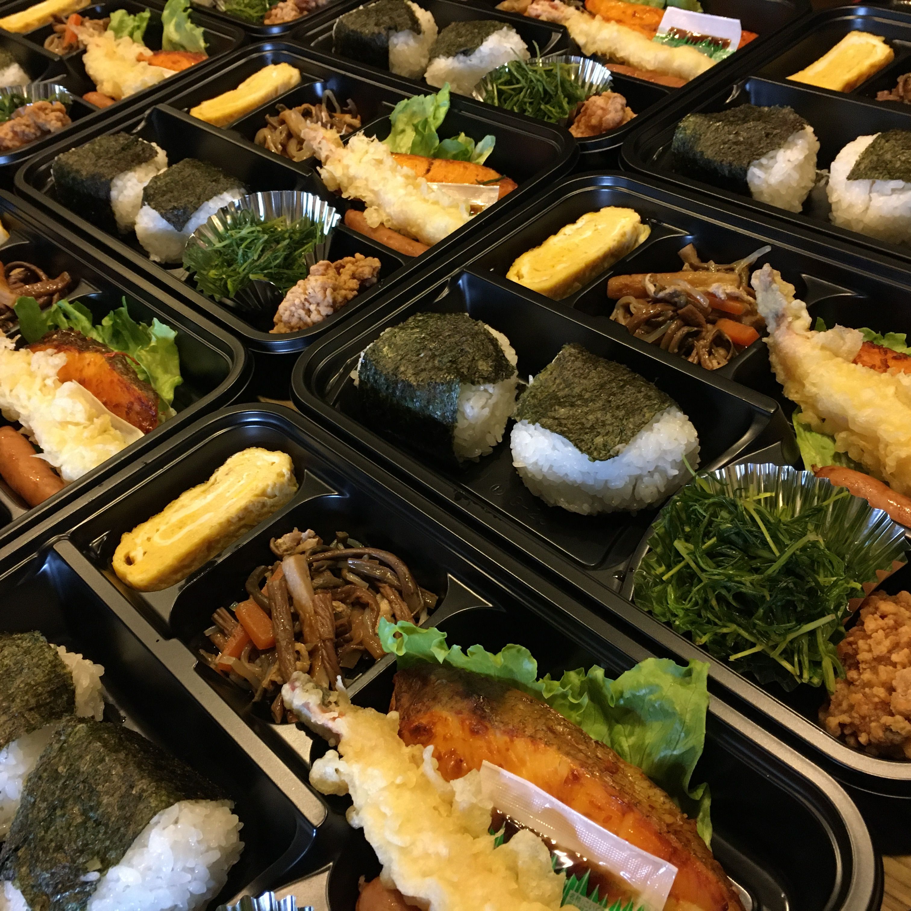 ★味よし「テイクアウト♬いかがですか?」