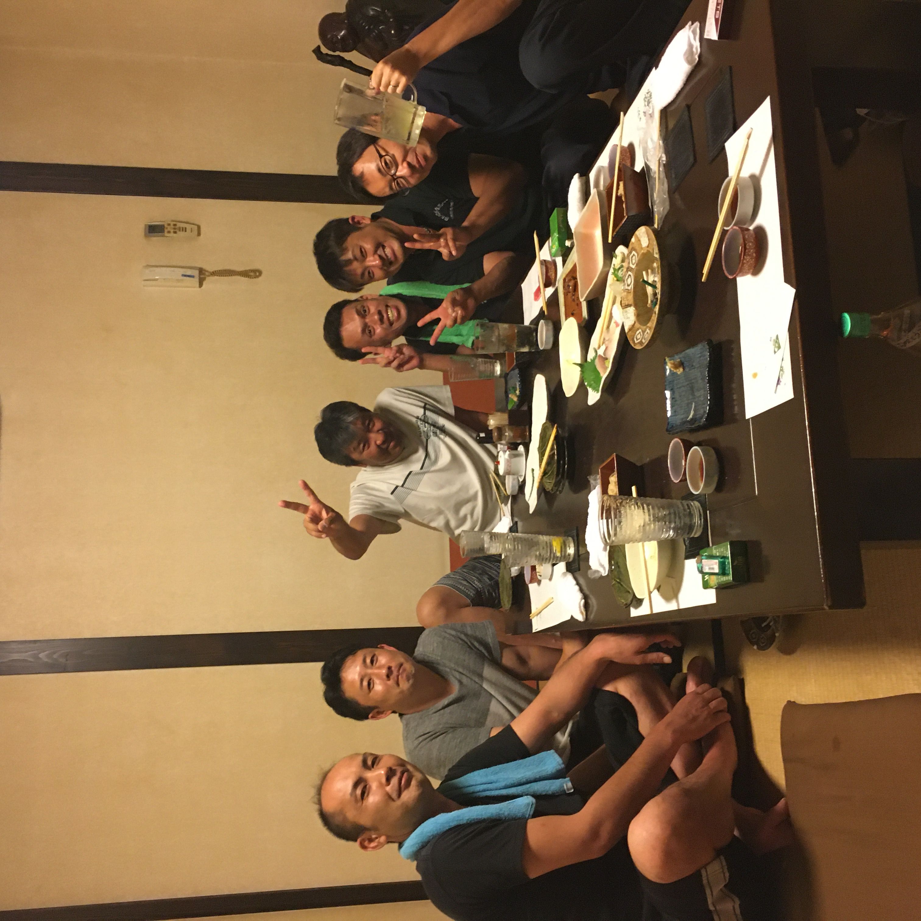 ★味よし「あれから、15周年♬ありがとうございます!!」