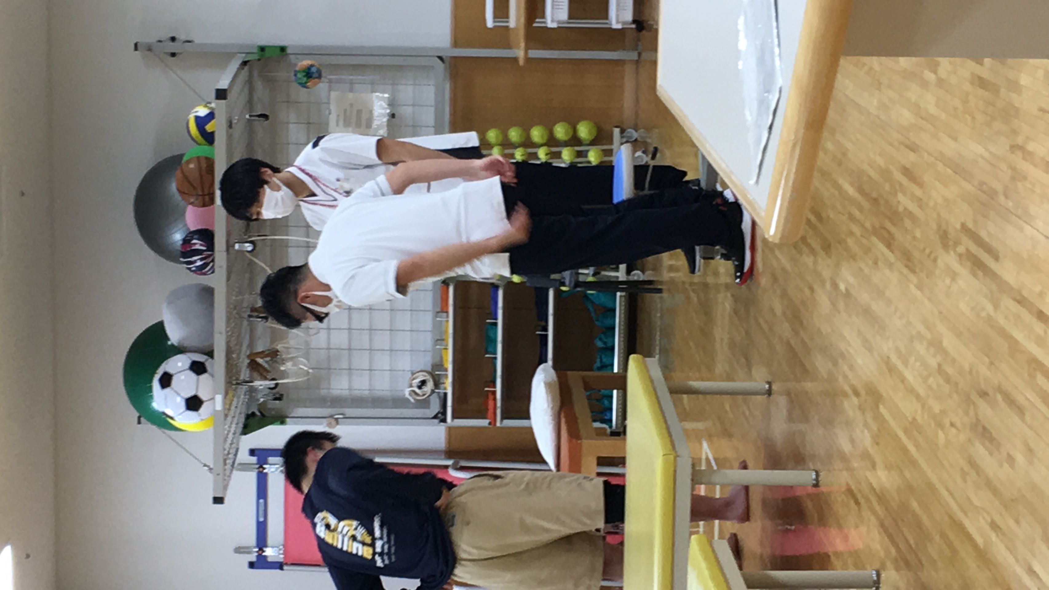 ★味よし「三兄弟のそれぞれ…♫ その2」