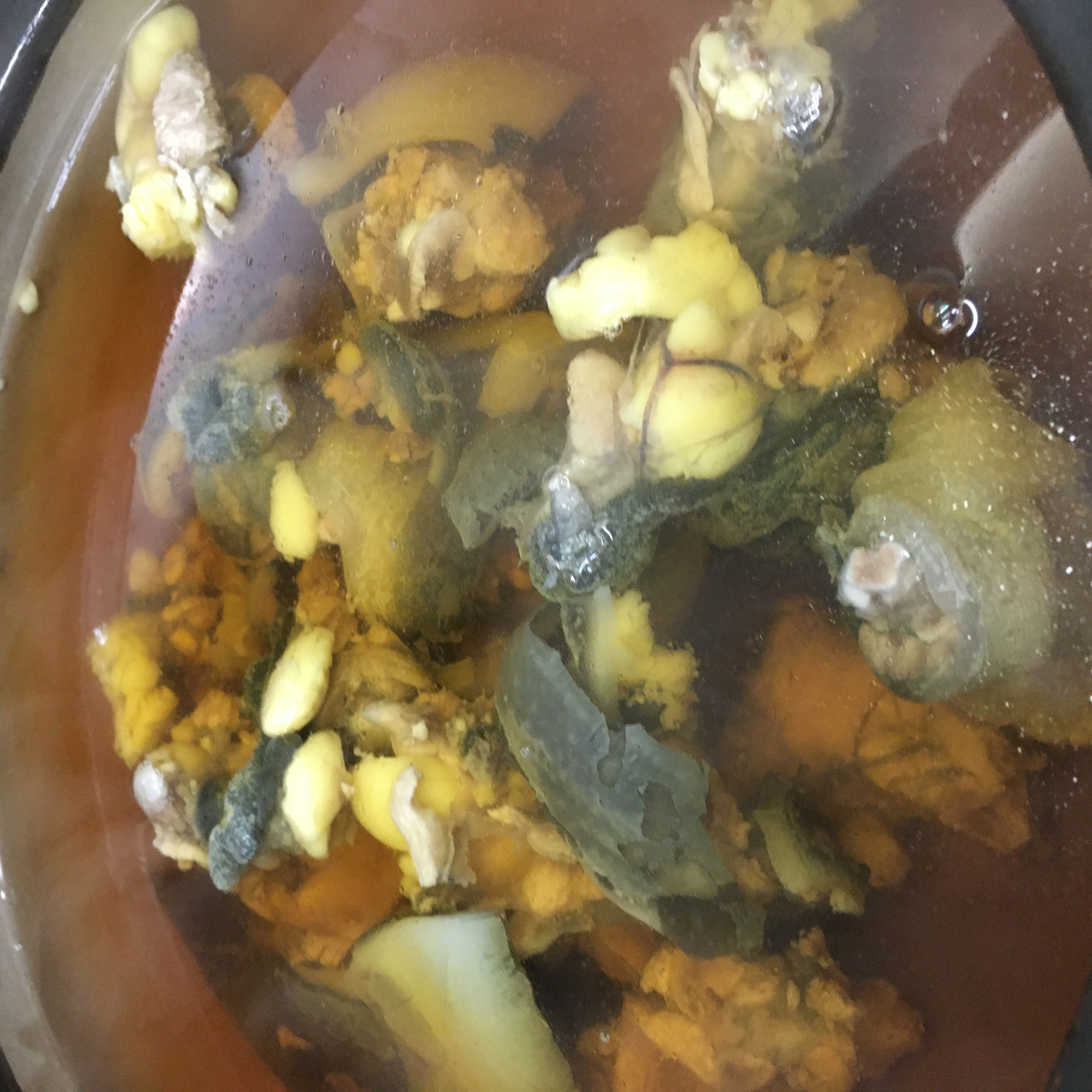 ★味よし「すっぽんパワーは、いかがですか??」