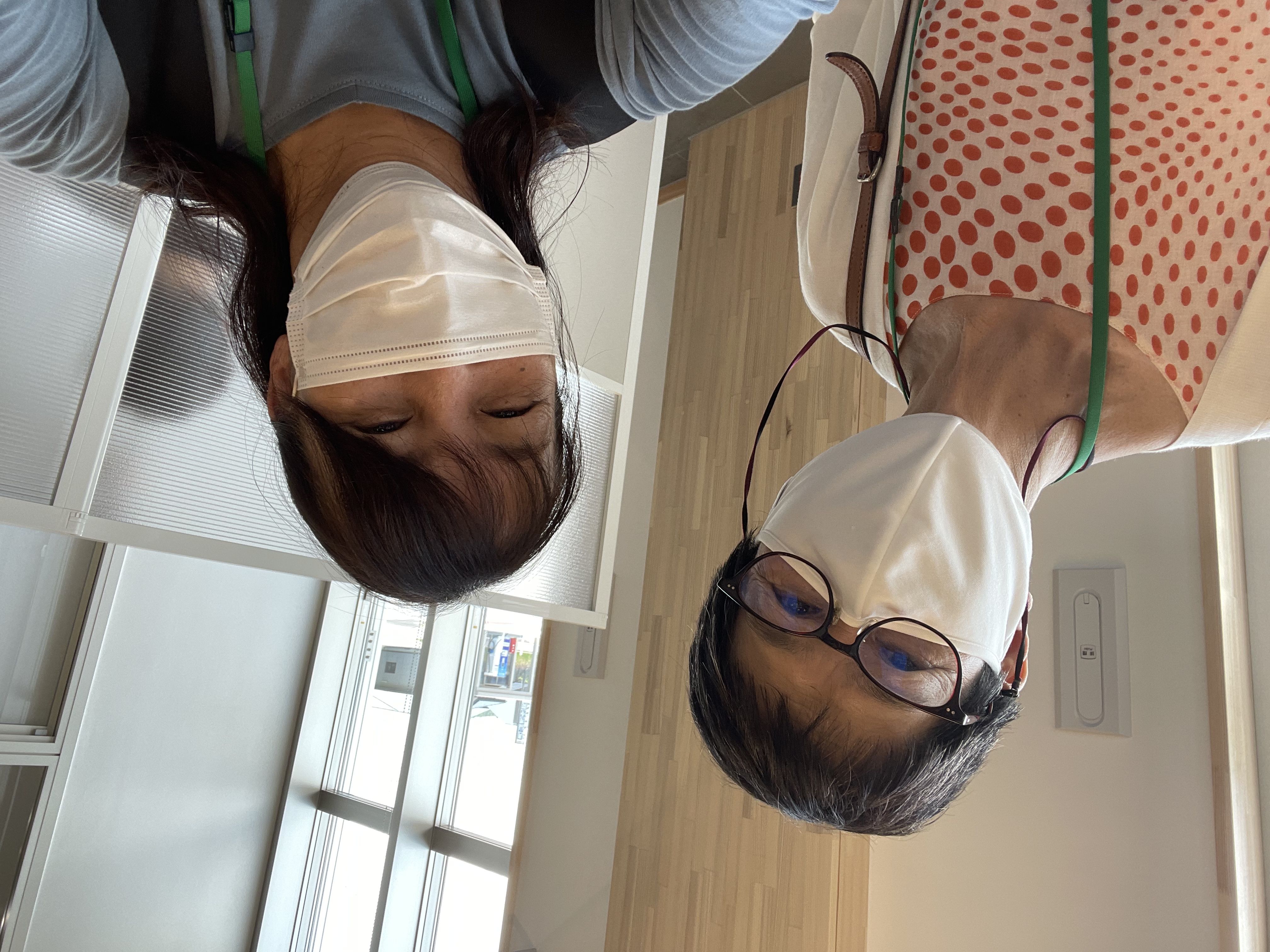 ★味よし「川西町役場さんへ…お越し下さ〜い♡」