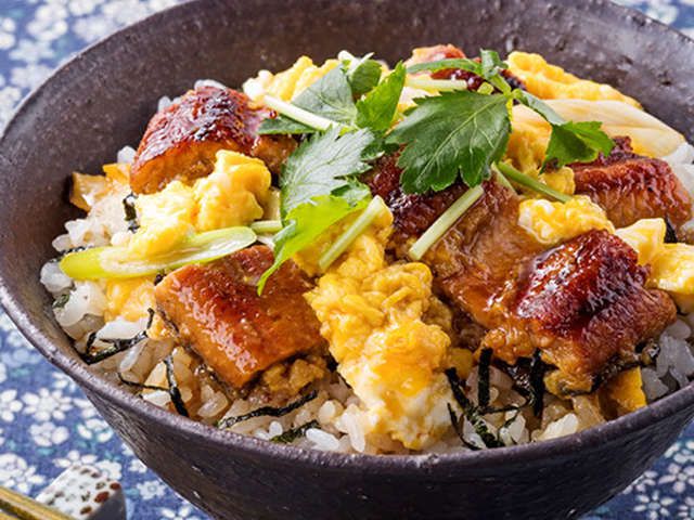 ★味よし「今週のランチメニューは??」