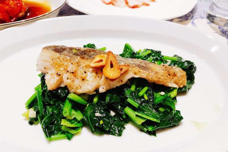 ★味よし「今週のランチメニューは??」