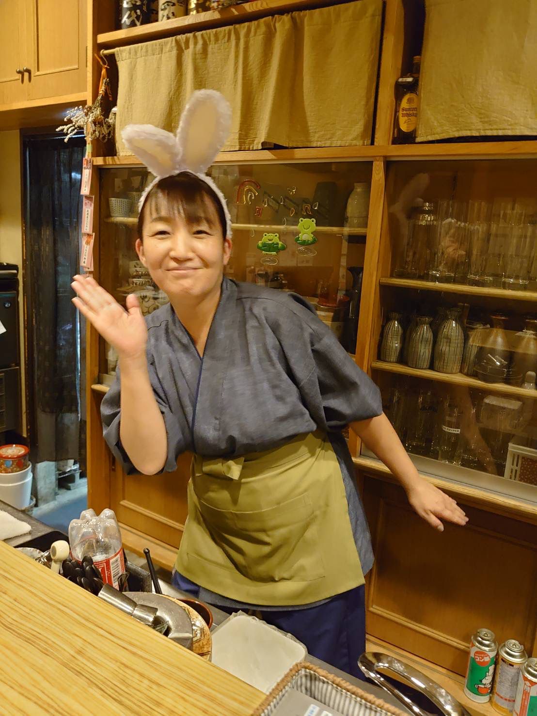 ★味よし「今週のランチ&店外販売についてのお知らせ」