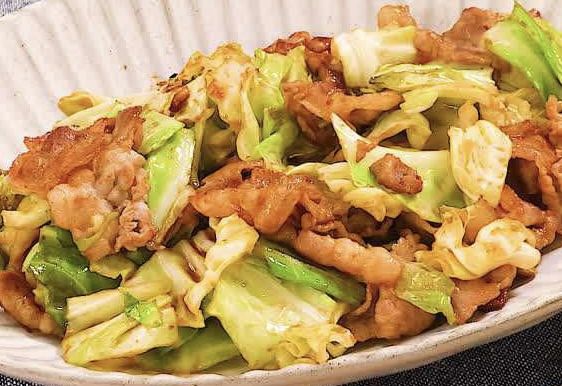 ★味よし「今週のランチメニューは??」