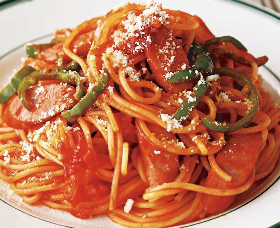 ★味よし「今週のランチメニューは??」