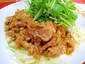 ★味よし「今週のランチメニューは??」