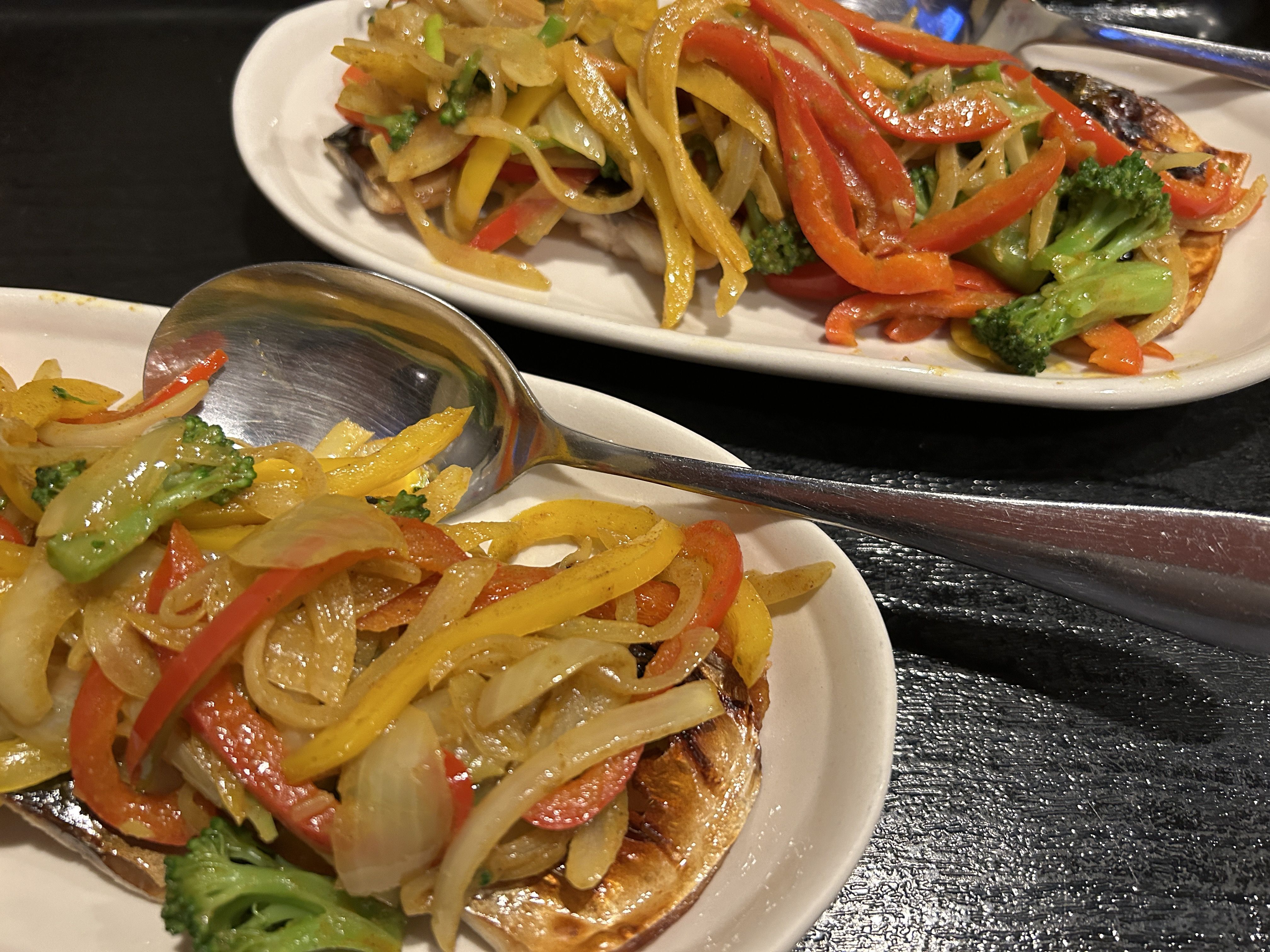 ★味よし「いつもありがとうございます(^人^)」