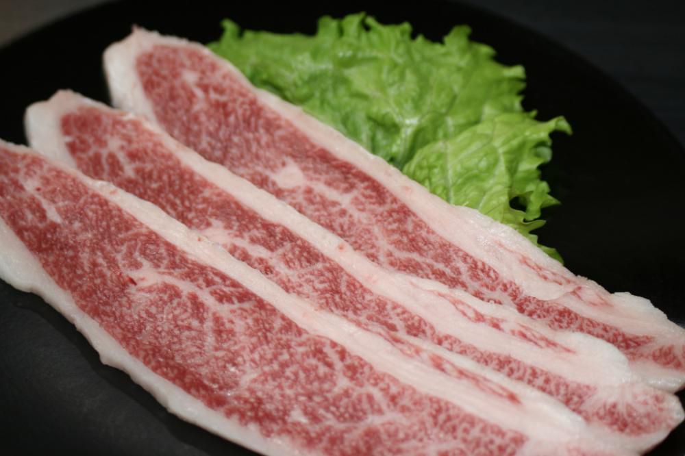 肉料理あんどう本日の夜のみ限定5食