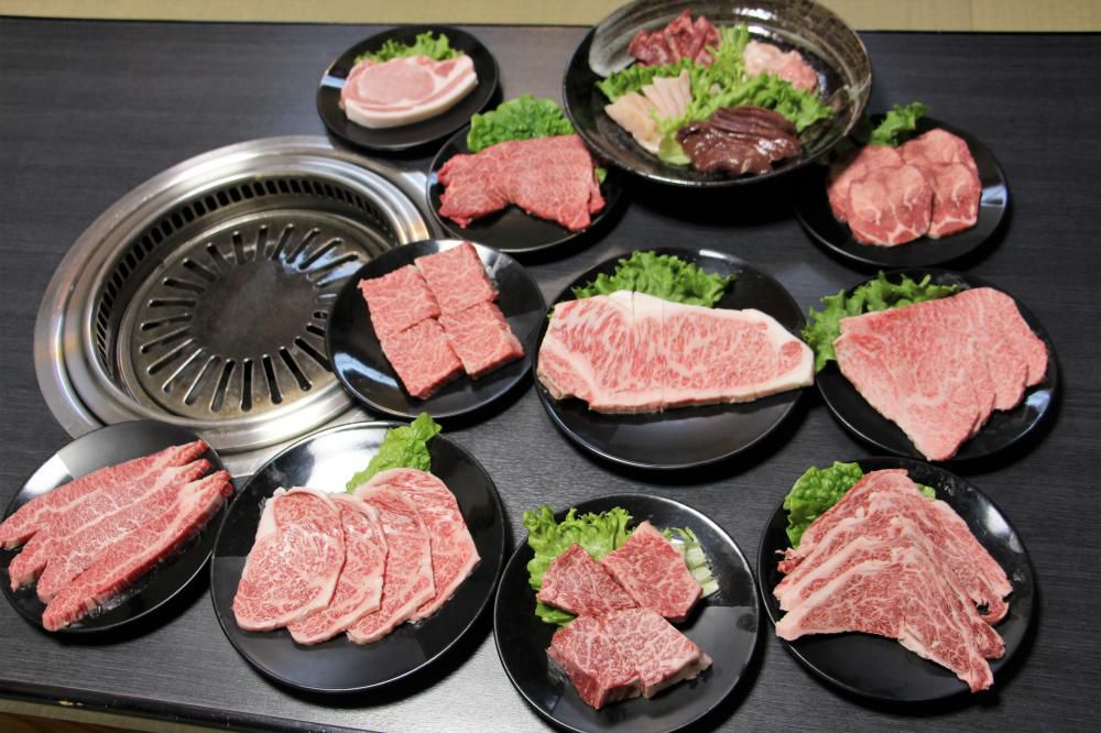 連休中営業時間変更のお知らせ！肉料理あんどう