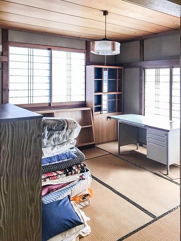 before