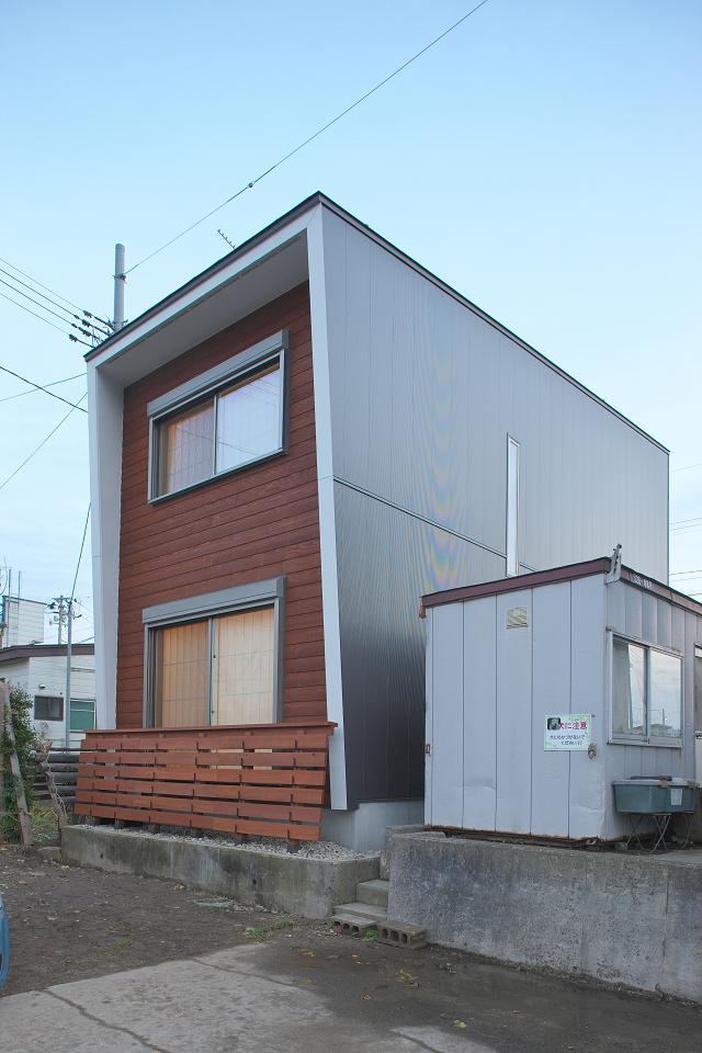 after