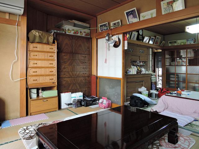 before