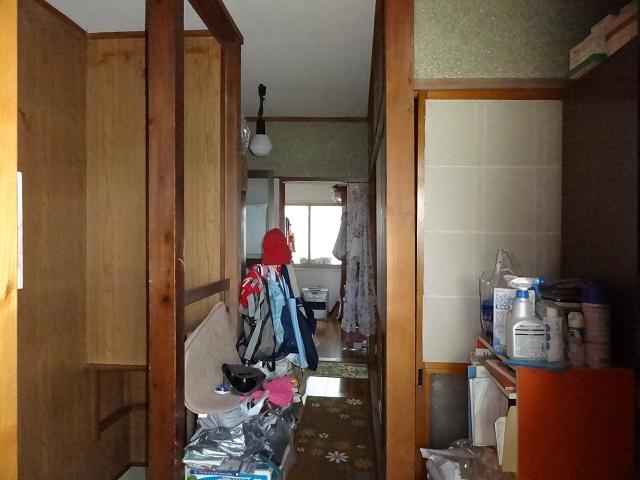 before