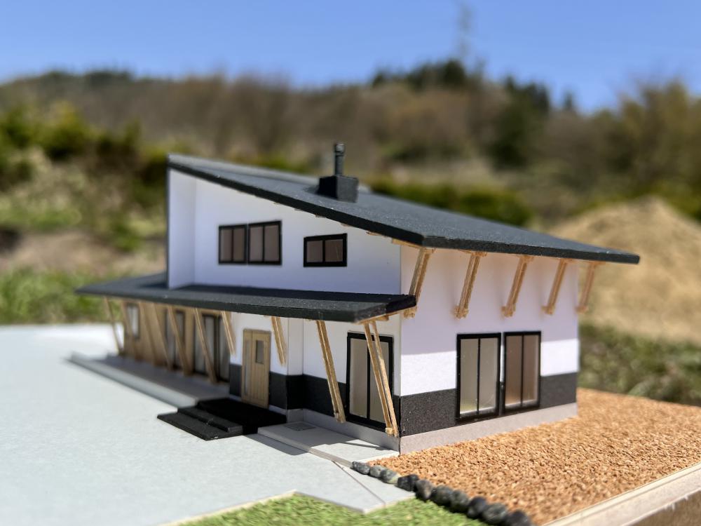 『大谷畑の家』 Open House を開催します！