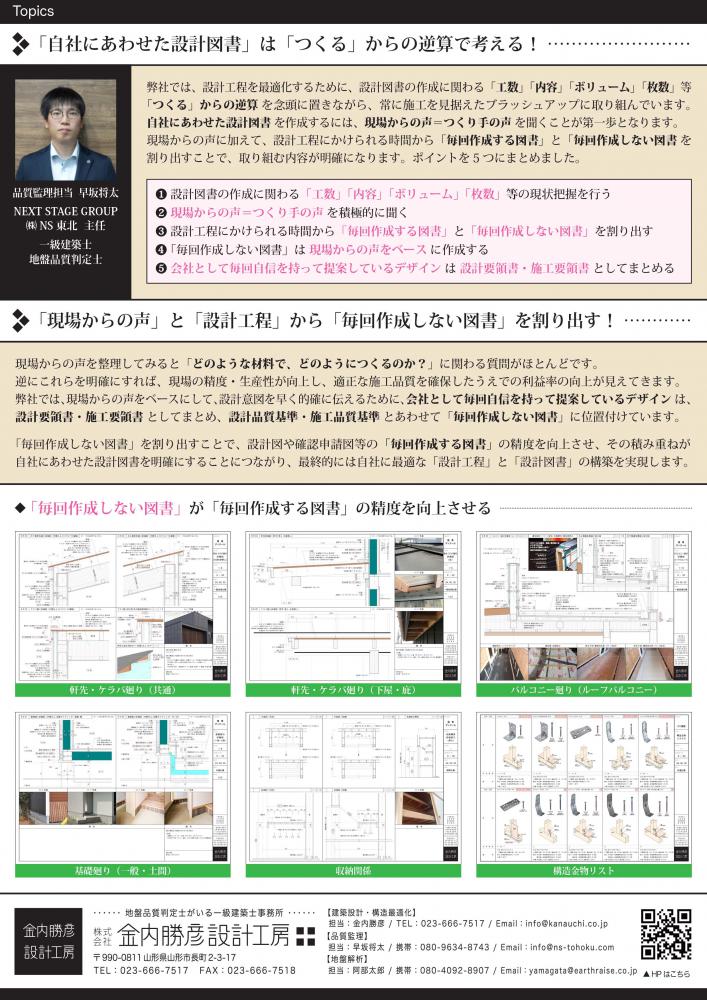 情報誌『Network』Vol.7を発行しました。