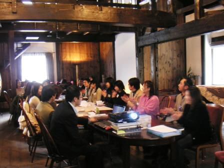 第５回「建てよう会」の報告！
