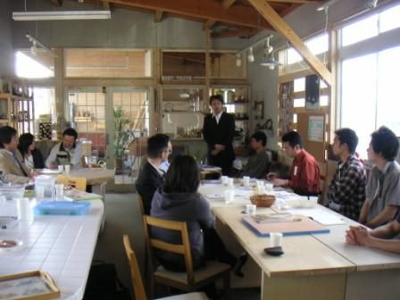 第７回「建てよう会」の報告！
