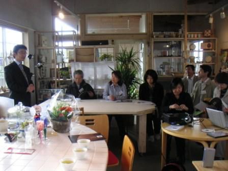 第６回「建てよう会」の報告！