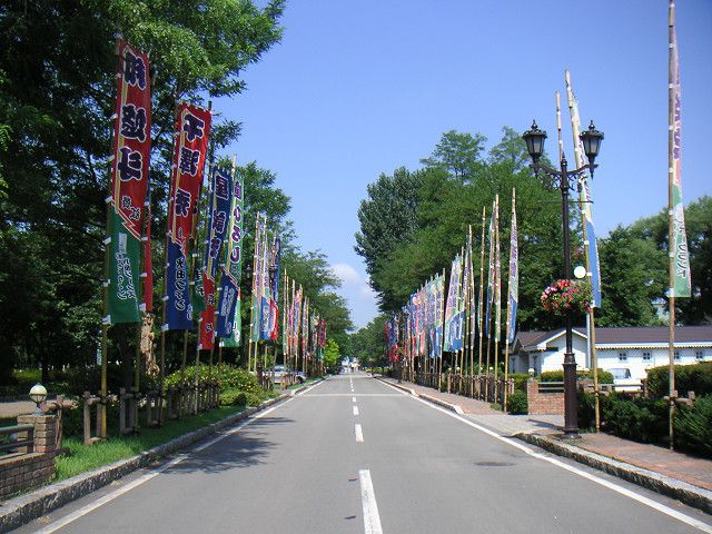 建築探訪－秋田編その１(小坂町)