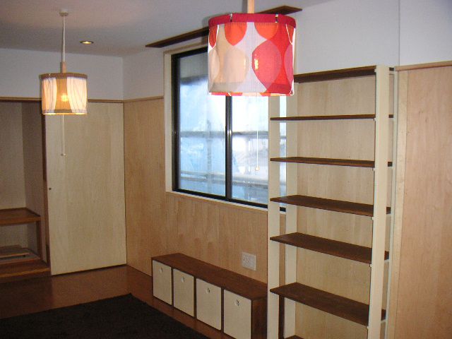 早いもので、竣工検査です。