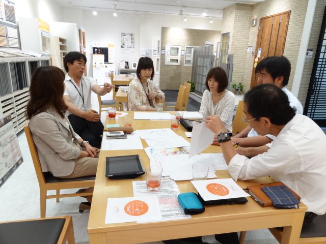 子供たちの感性に感動です。