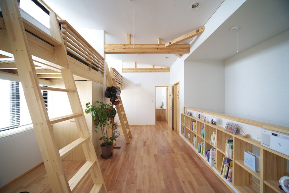 The Clover House